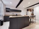 For sale Apartment Ollieres RUE-DE-LA-REPUBLIQUE 58 m2 3 pieces