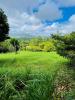 For sale Land Vauclin 1200 m2