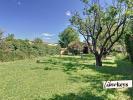 Vente Terrain Pontet 501 m2