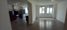 For rent Apartment Chatre 99 m2 3 pieces