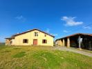 Vente Maison Fousseret  5 pieces 150 m2