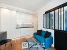 For sale Apartment Paris-19eme-arrondissement 23 m2