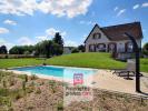 For sale House Villemandeur 210 m2 8 pieces
