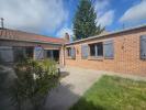 For sale House Leers 110 m2 4 pieces