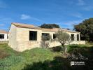 Vente Maison Mornas 5 pieces 160 m2