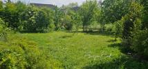 For sale Land Castelnaudary 720 m2