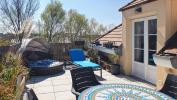 Vente Appartement Montevrain 4 pieces 98 m2