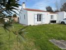 Vente Maison Gueriniere 4 pieces 67 m2
