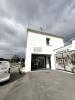 For rent Commerce Garde 115 m2