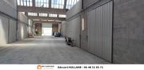 For sale Commerce Evry 60 m2