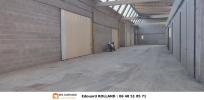 For sale Commerce Evry 90 m2