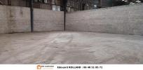 Vente Commerce Evry  145 m2