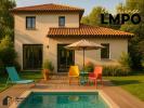 For sale House Manduel 88 m2 4 pieces