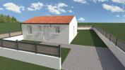 Vente Maison Bournezeau 3 pieces 50 m2