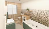 For sale House Igny  110 m2 5 pieces
