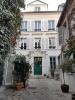 For rent Apartment Paris-18eme-arrondissement 16 m2