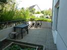 For rent Apartment Aschbach BISCHWILLER 42 m2 2 pieces