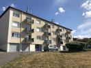 For rent Apartment Montherme 66 m2 3 pieces
