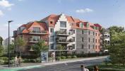 For rent Apartment Haubourdin  45 m2 2 pieces