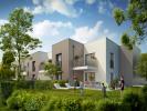 For rent Apartment Villefranche-sur-saone 42 m2 2 pieces