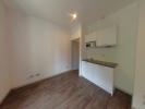 For rent Apartment Ecully 21 m2