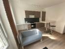For rent Apartment Toulouse 30 m2 2 pieces