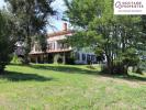 For sale Prestigious house Lacaugne 250 m2 10 pieces