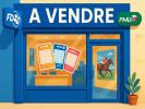For sale Commerce Saint-pierre 70 m2