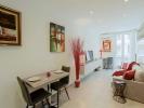 Location Appartement Nice 26 m2