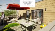For sale Apartment Veauche  77 m2 4 pieces