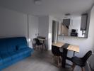 For rent Apartment Aubiere 16 m2