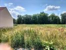 For sale Land Fleury 564 m2