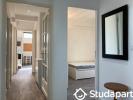 For rent Apartment Rennes 11 m2