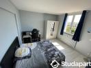 For rent Apartment Compiegne 9 m2