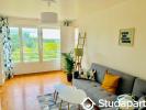 For rent Apartment Saint-herblain 10 m2