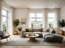 For sale New housing Venissieux 40 m2