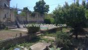 For sale Land Cagnes-sur-mer LES BRA©GUIA¨RES 344 m2