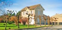 For sale House Petit-palais-et-cornemps 215 m2 6 pieces