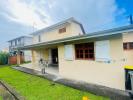 For sale House Schoelcher 4 pieces