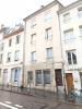 For sale Apartment Nancy  66 m2 3 pieces