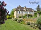 For sale Prestigious house Sarlat-la-caneda 417 m2 13 pieces