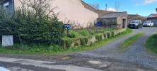 Vente Terrain Gorges 188 m2