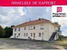 For sale Apartment building Saintes 372 m2 16 pieces