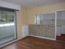 For sale Apartment Crosne COTEAUX 28 m2