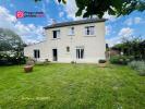 Vente Maison Louisfert 6 pieces 130 m2