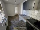 For rent Apartment Limoges 36 m2 2 pieces
