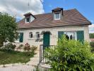 For sale Prestigious house Cinqueux 128 m2 6 pieces