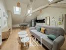 For rent Apartment Chatellerault 46 m2 2 pieces