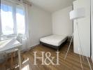 For rent Apartment Poitiers 10 m2