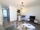 For rent Apartment Poitiers 29 m2 2 pieces